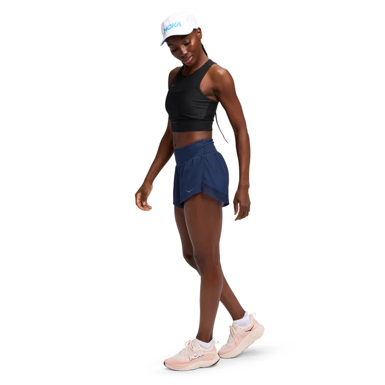Glide 4'' Short (Women)