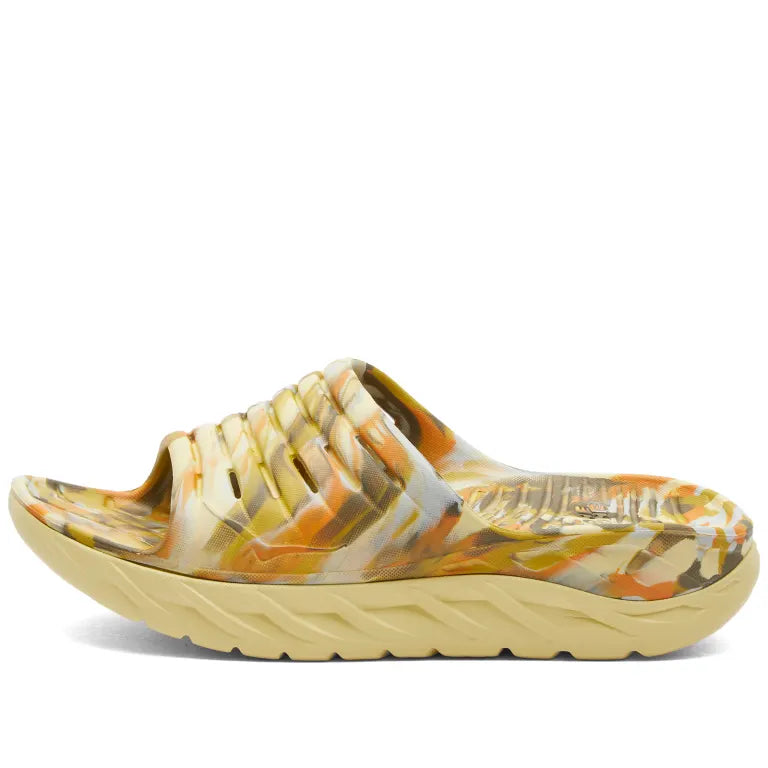 Ora Recovery Slide Swirl (Unisex)