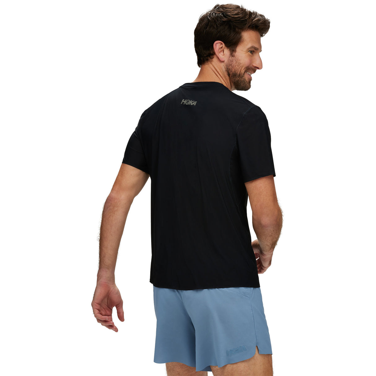 Airolite Run Short Sleeve (Men)