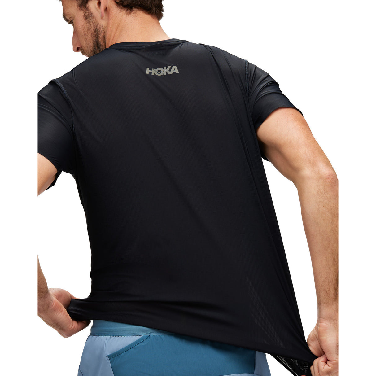 Airolite Run Short Sleeve (Men)