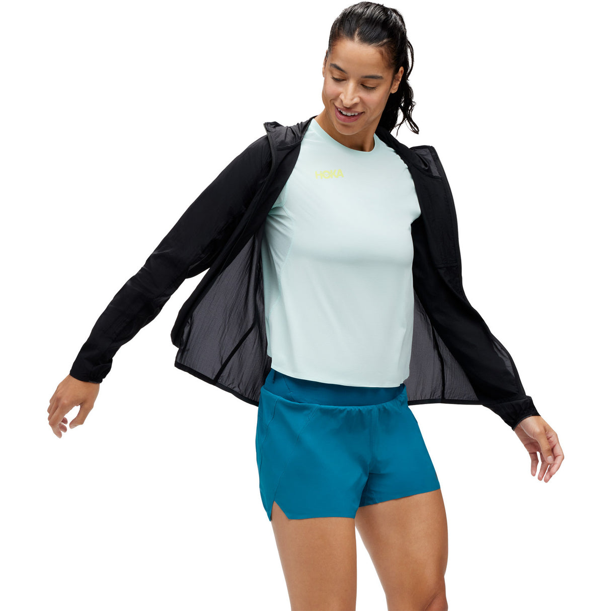 Skyflow Jacket (Women)