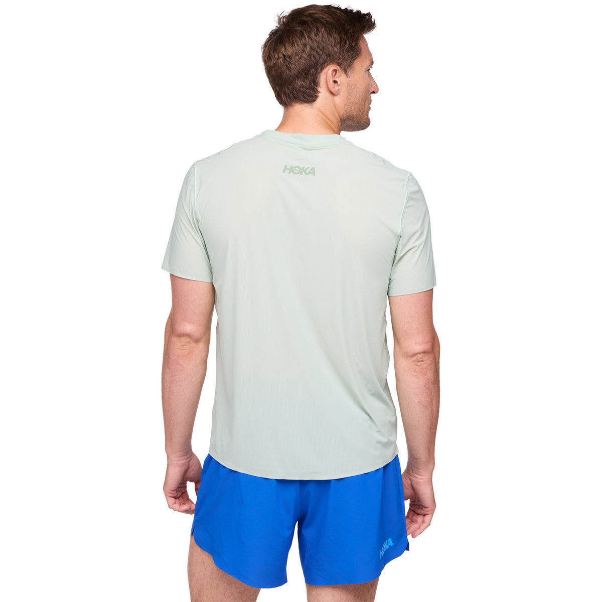 Airolite Run Short Sleeve (Men)