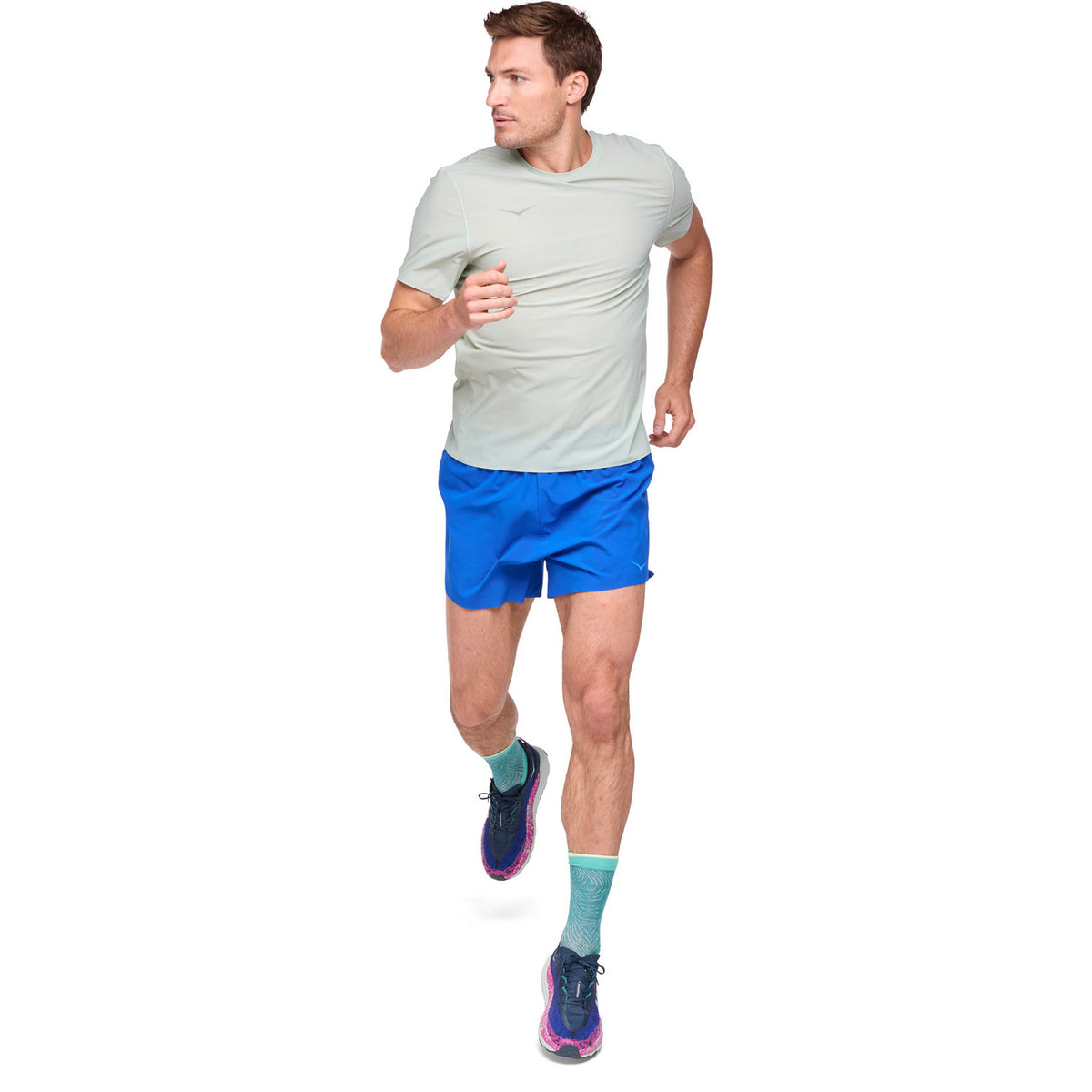 Airolite Run Short Sleeve (Men)
