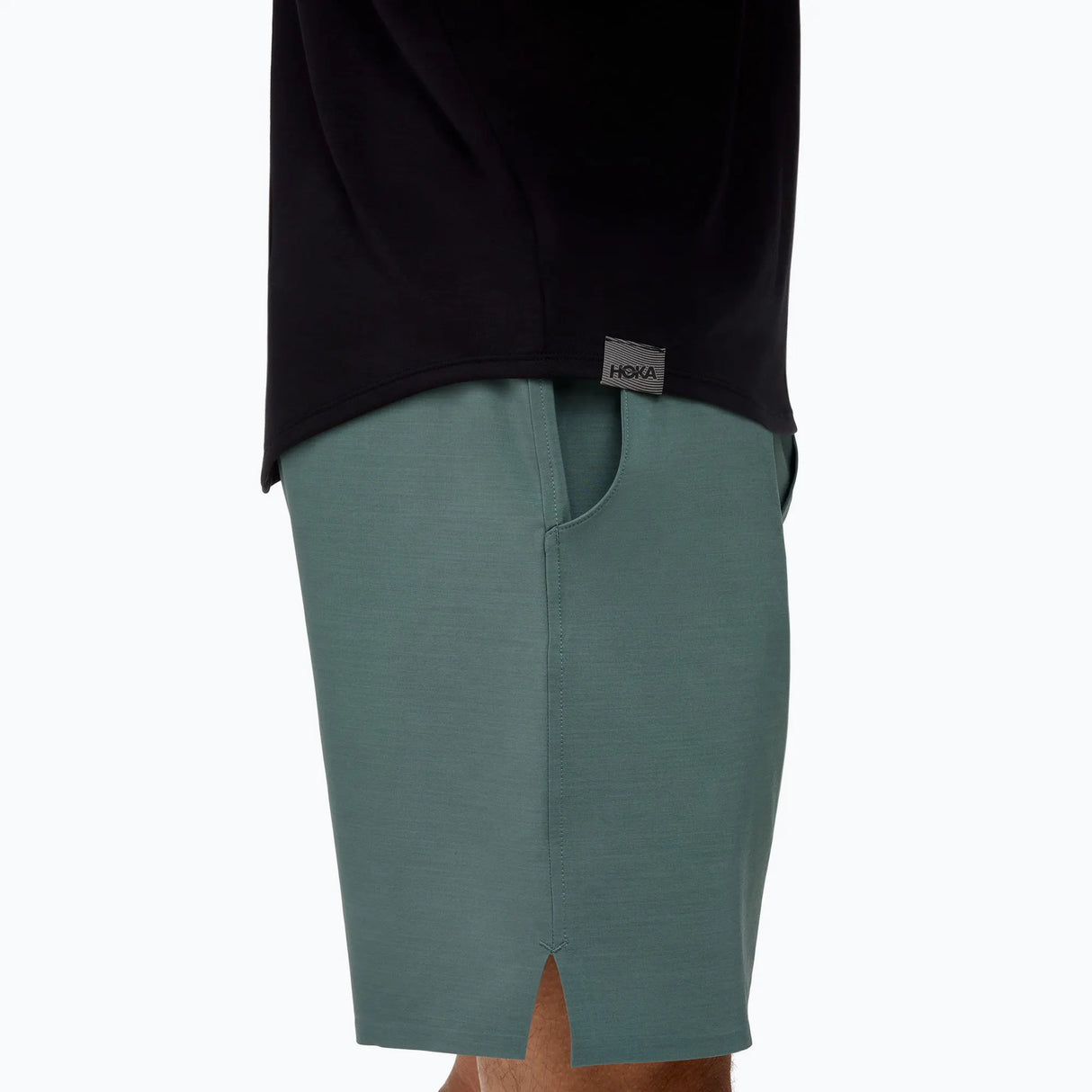 Essential LS Tee (Men)