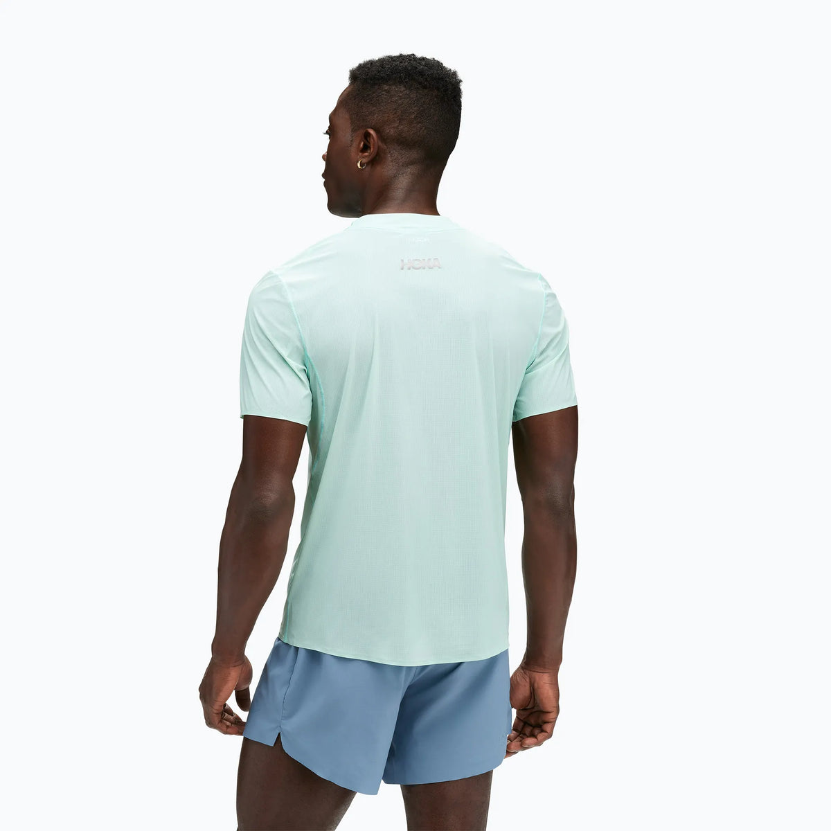 Airolite Run Short Sleeve (Men)