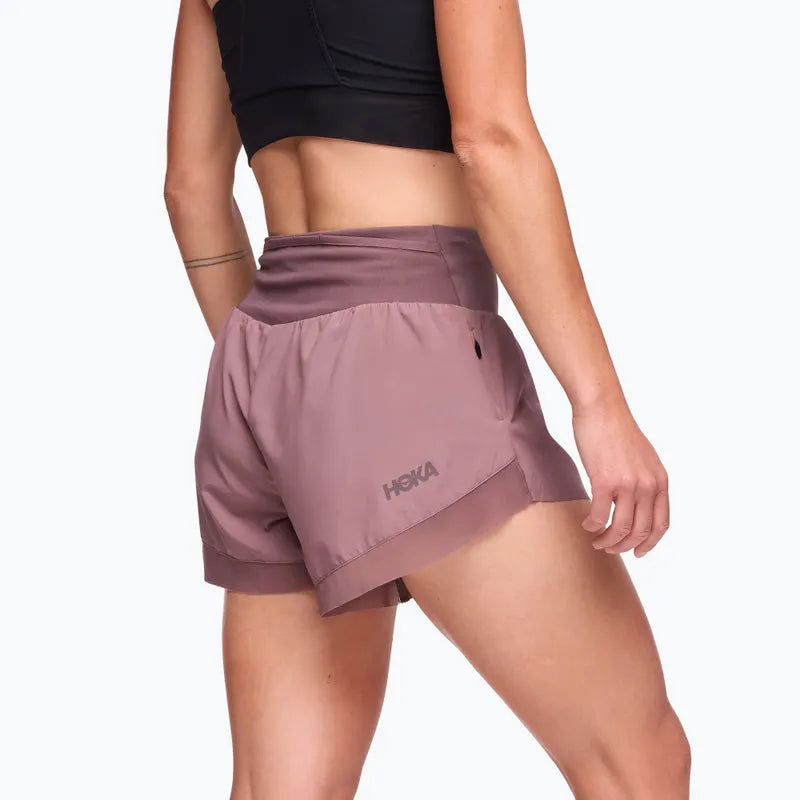 Glide 4'' Short (Women)