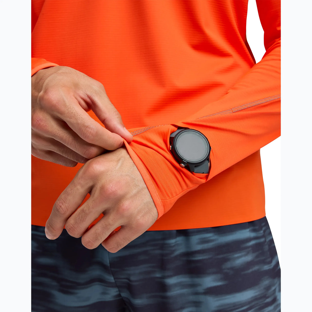 Glide Tech Quarter Zip (Men)