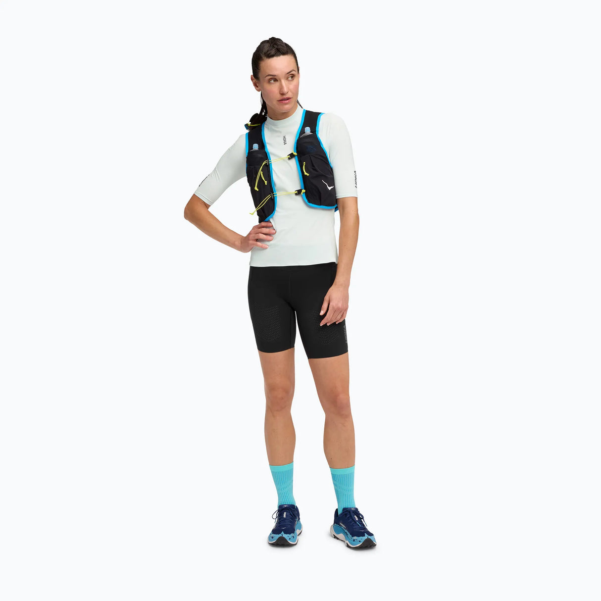 Skybreeze Short Sleeve (Women)