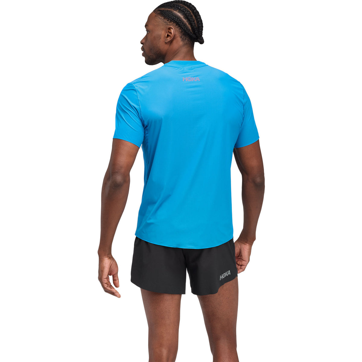 Airolite Run Short Sleeve (Men)
