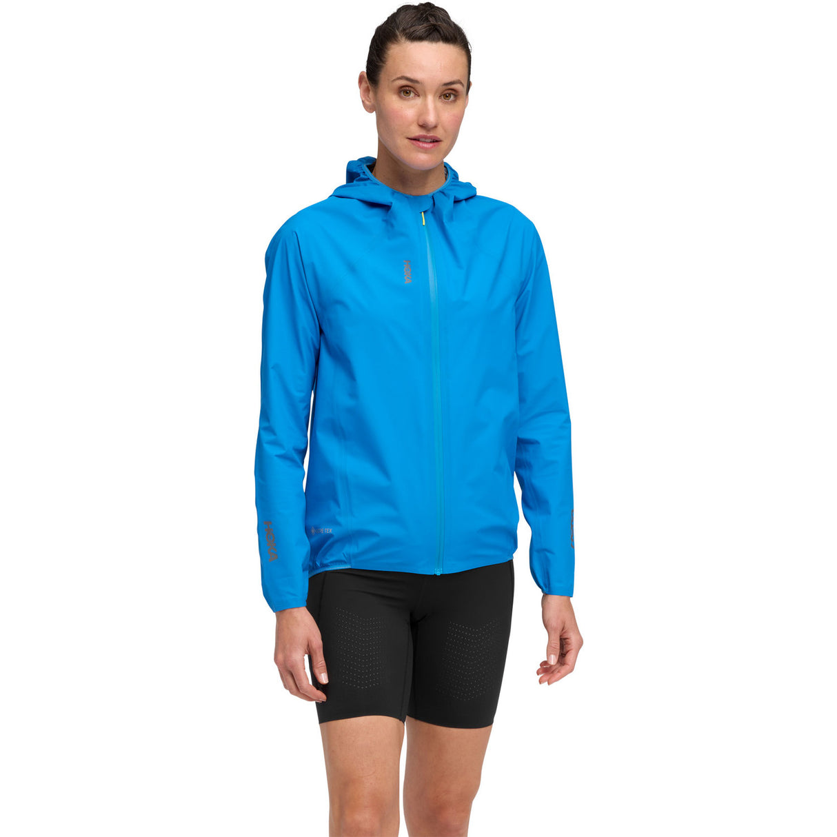 Trail Race Waterproof Jacket (Women)