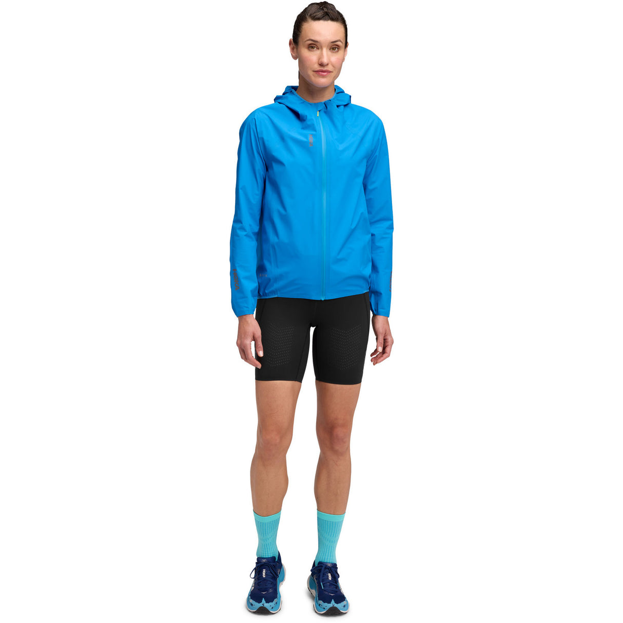 Trail Race Waterproof Jacket (Women)