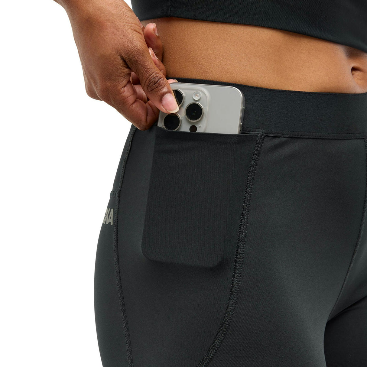 Novafly 3" Knit Short (Women)