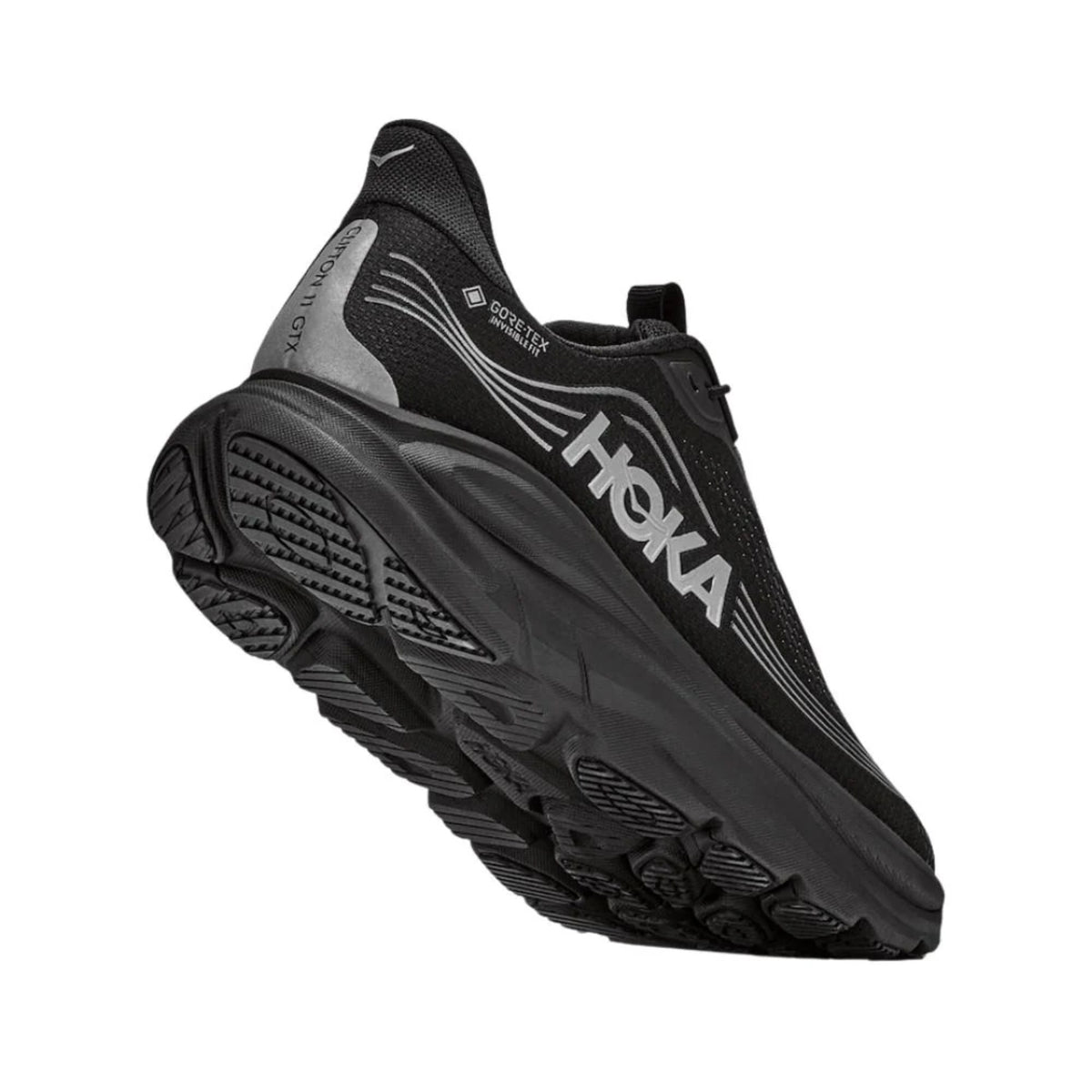Clifton 11 GTX Wide (Men)