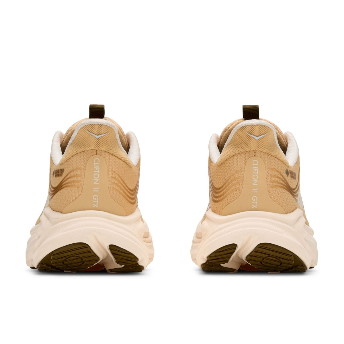 Clifton 11 GTX (Women)