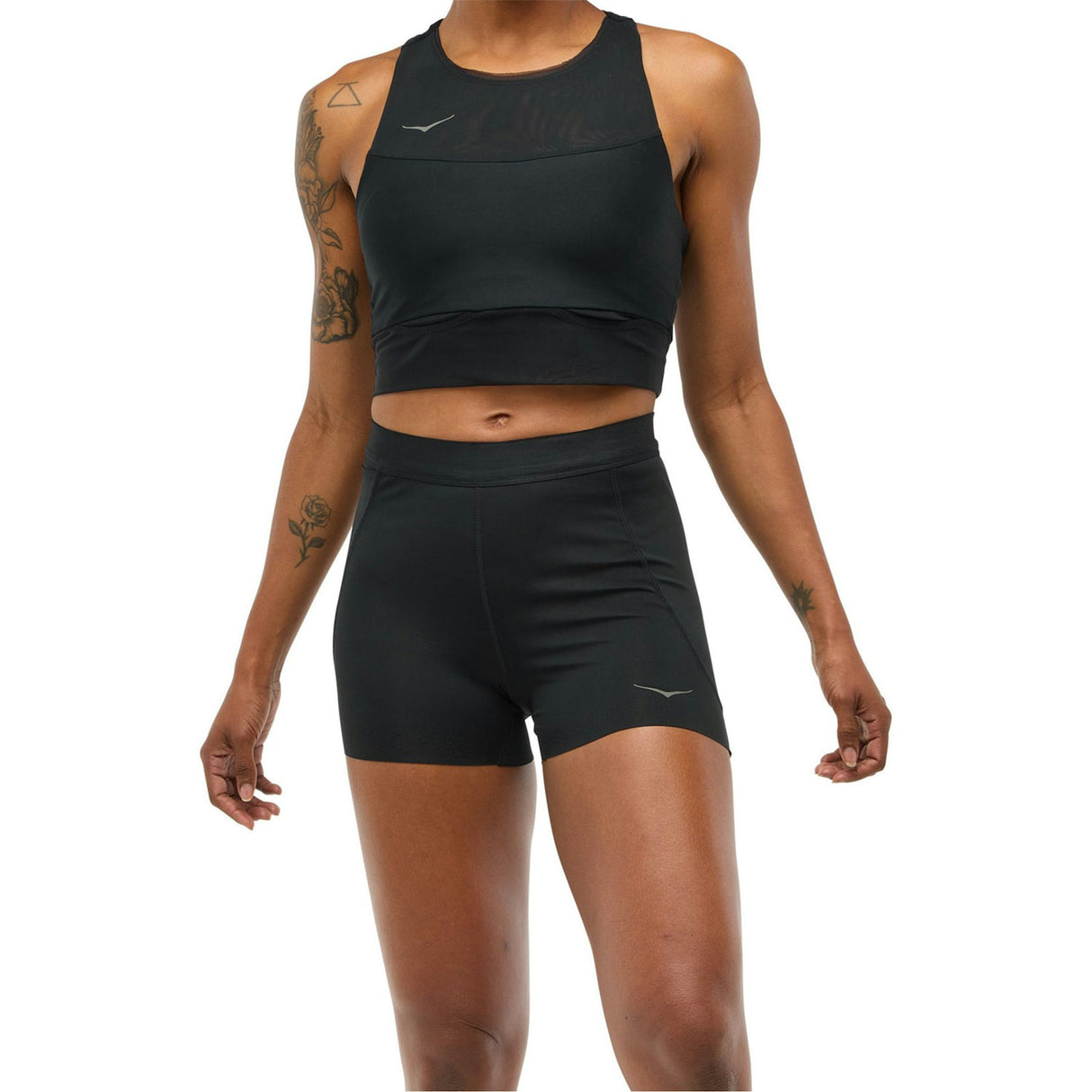 Novafly 3" Knit Short (Women)