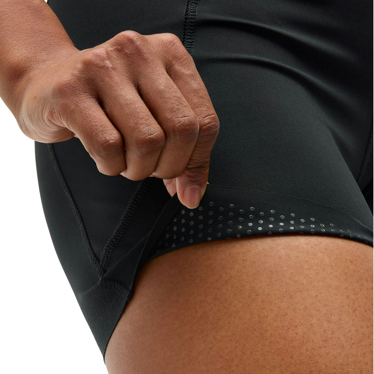 Novafly 3" Knit Short (Women)