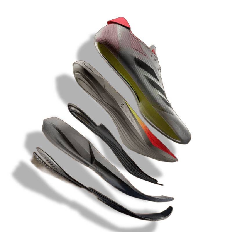 Adizero Boston 12 (Men)