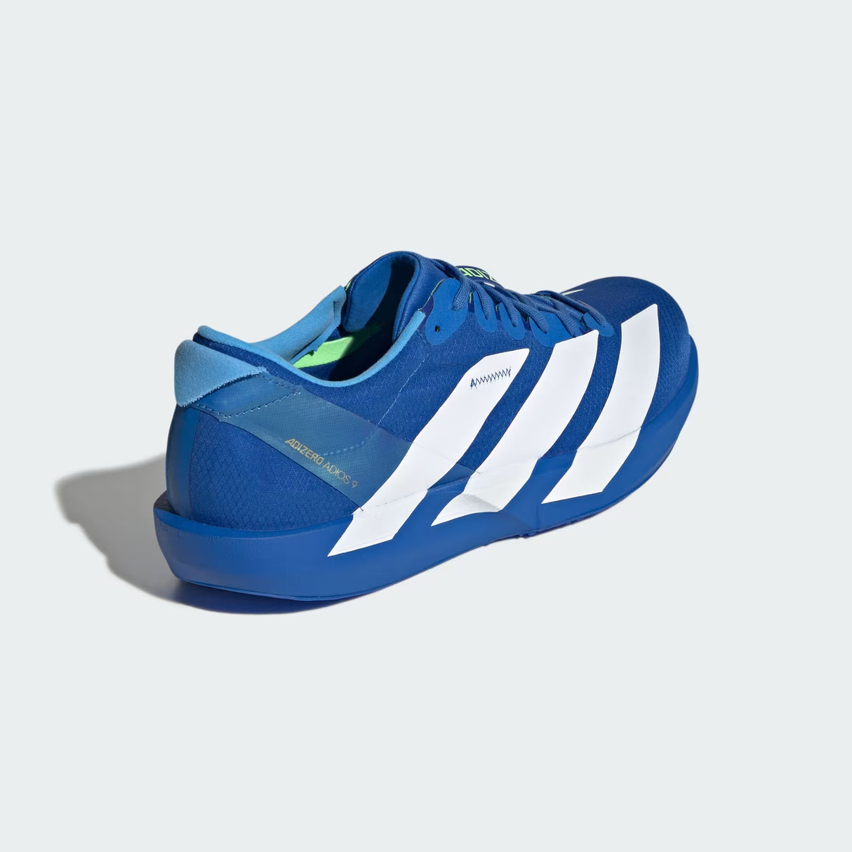 Adizero Adios 9 (Men)