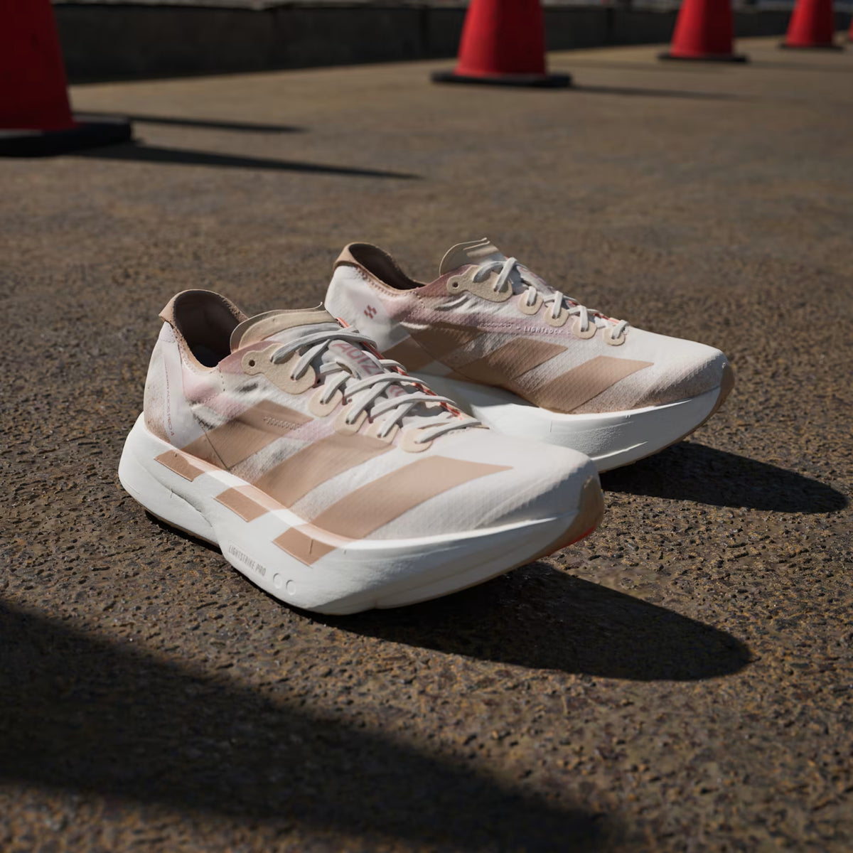 Adizero Adios Pro 4 (Women)