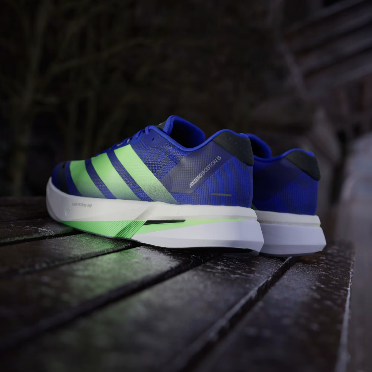 Adizero Boston 13 (Men)