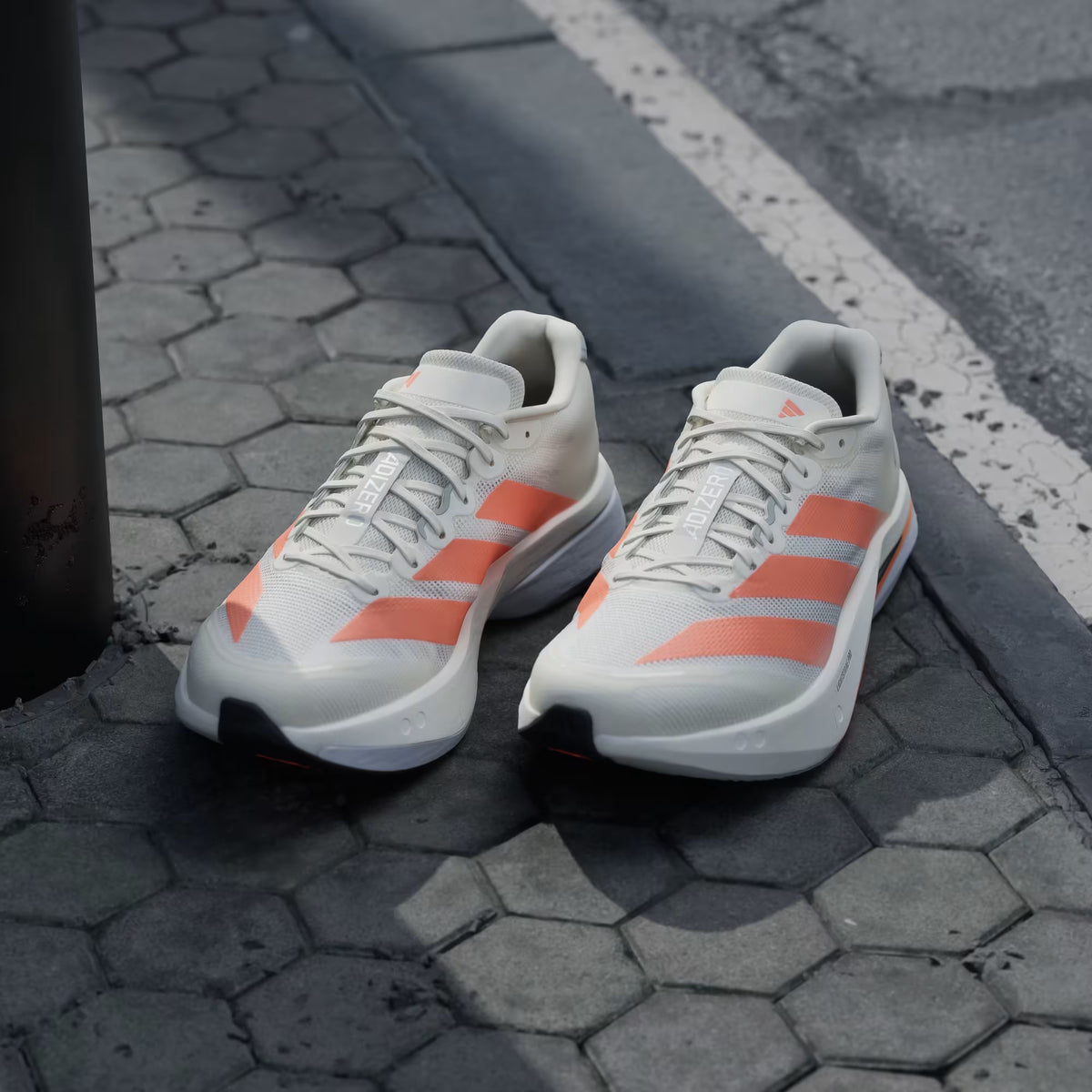 Adizero Boston 13 (Men)