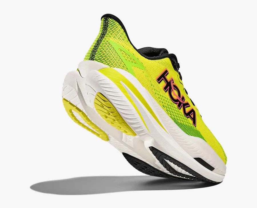 Mach X3 Wide (Men)