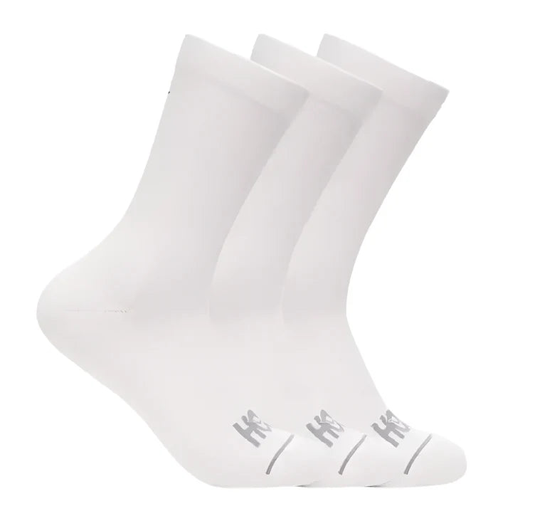 Crew Run Sock 3-Pack (Unisex)