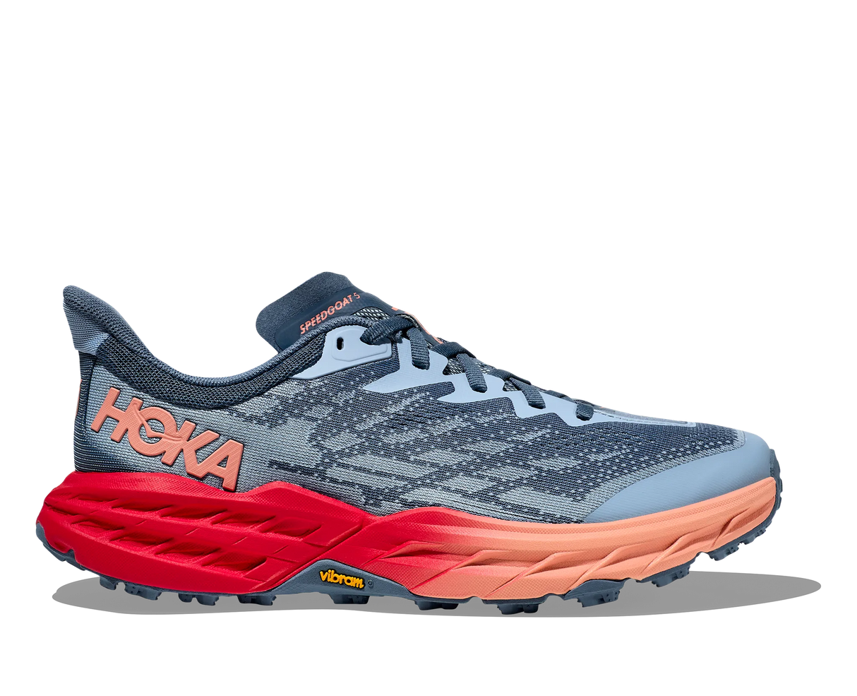 Speedgoat 5 (女款)