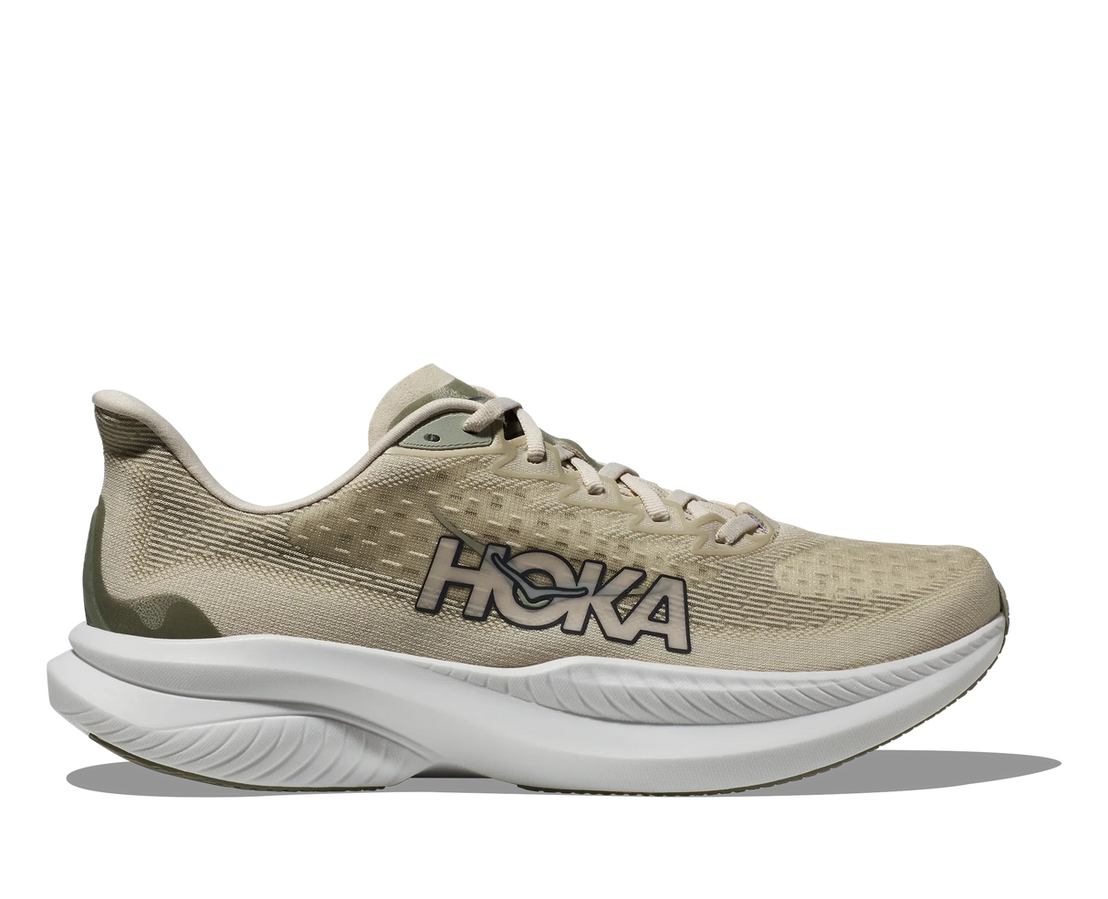 Mach 6 (Men)