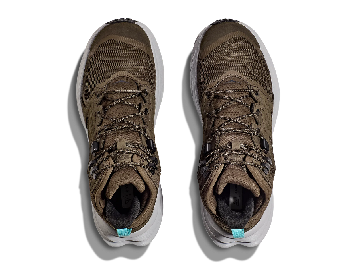 Anacapa 2 Mid GTX Wide (Women)