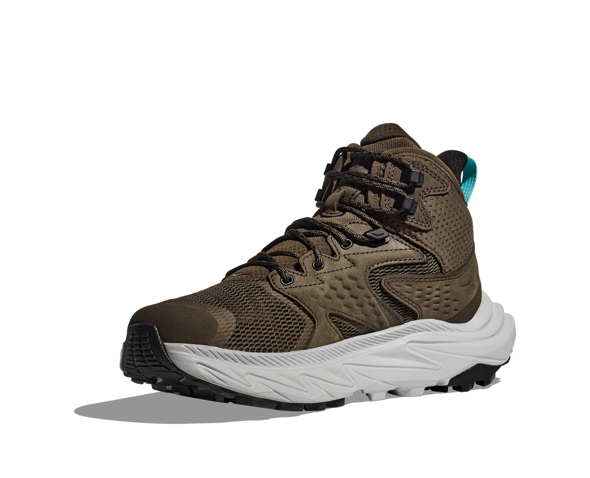 Anacapa 2 Mid GTX Wide (Women)