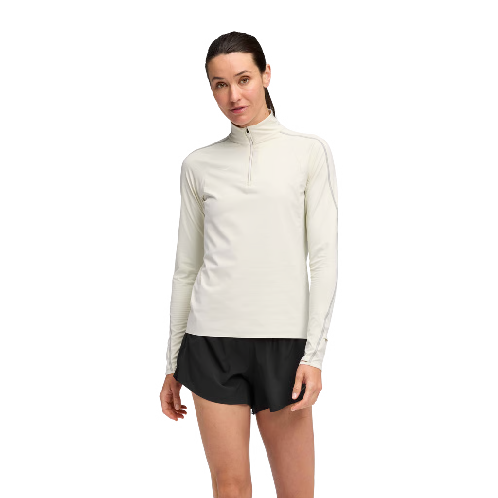 Glide Tech Quarter Zip (Women)
