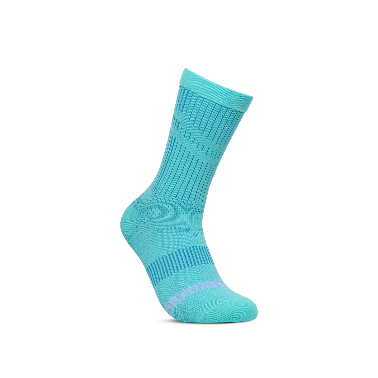 Trail Run Crew Sock (Unisex)