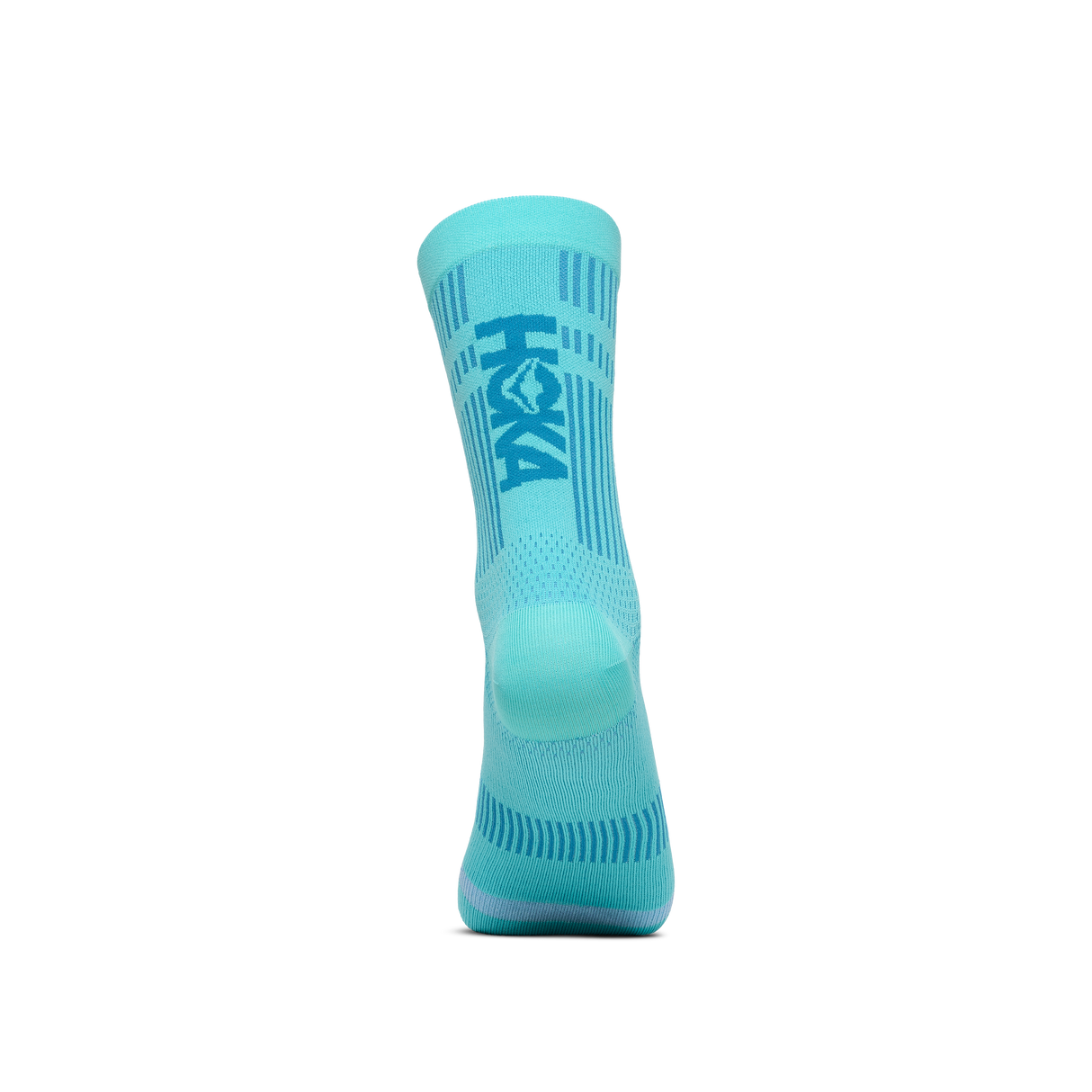 Trail Run Crew Sock (Unisex)