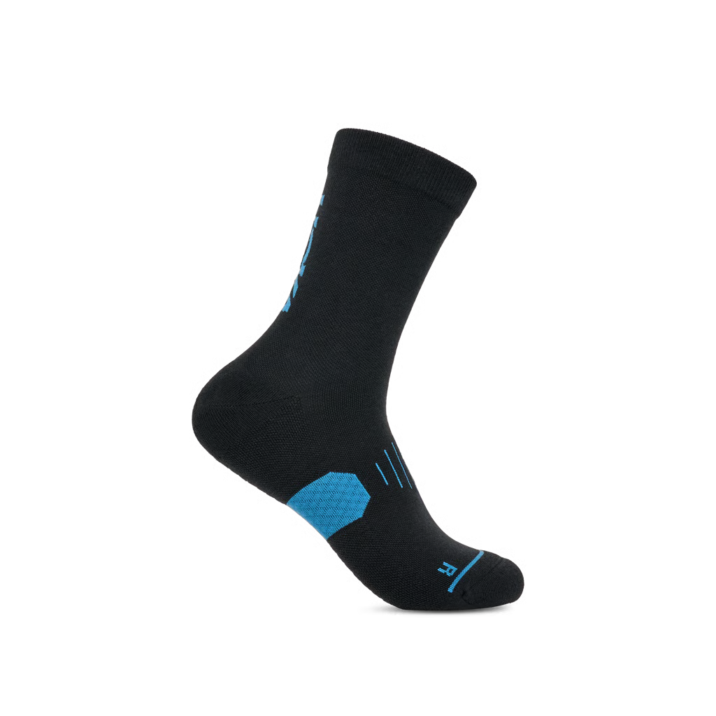 GPX Crew Run Sock (Unisex)