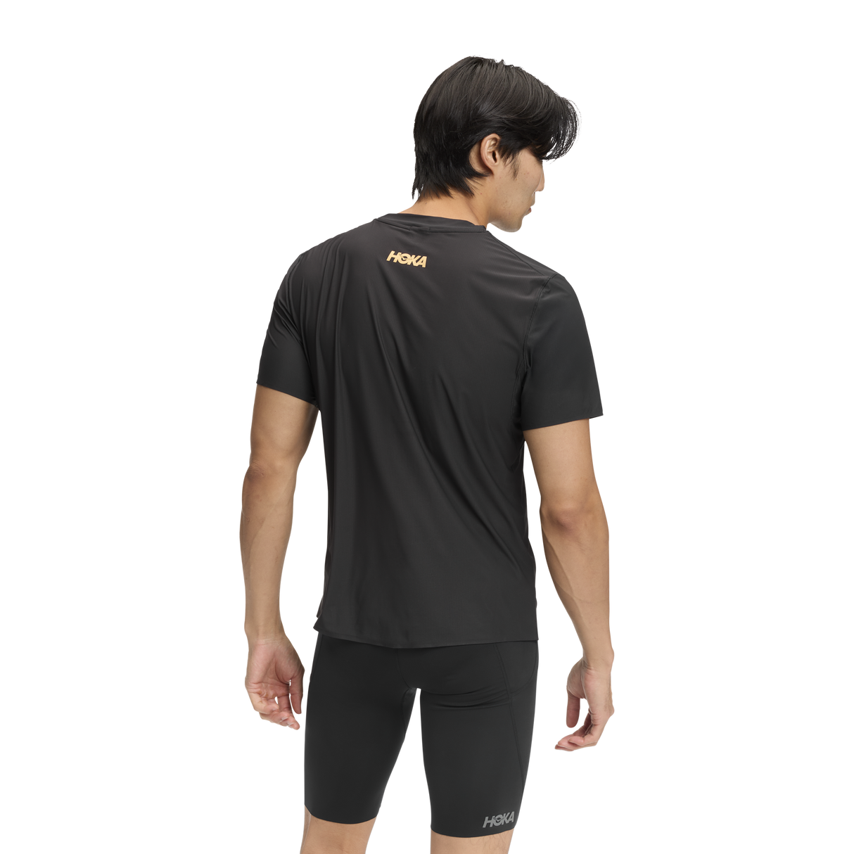 Airolite Run Short Sleeve (Men)