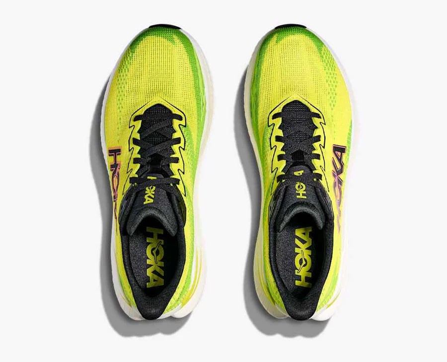 Mach X3 Wide (Men)