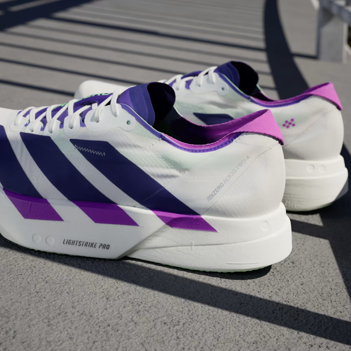 Adizero Adios Pro 4 (Men)
