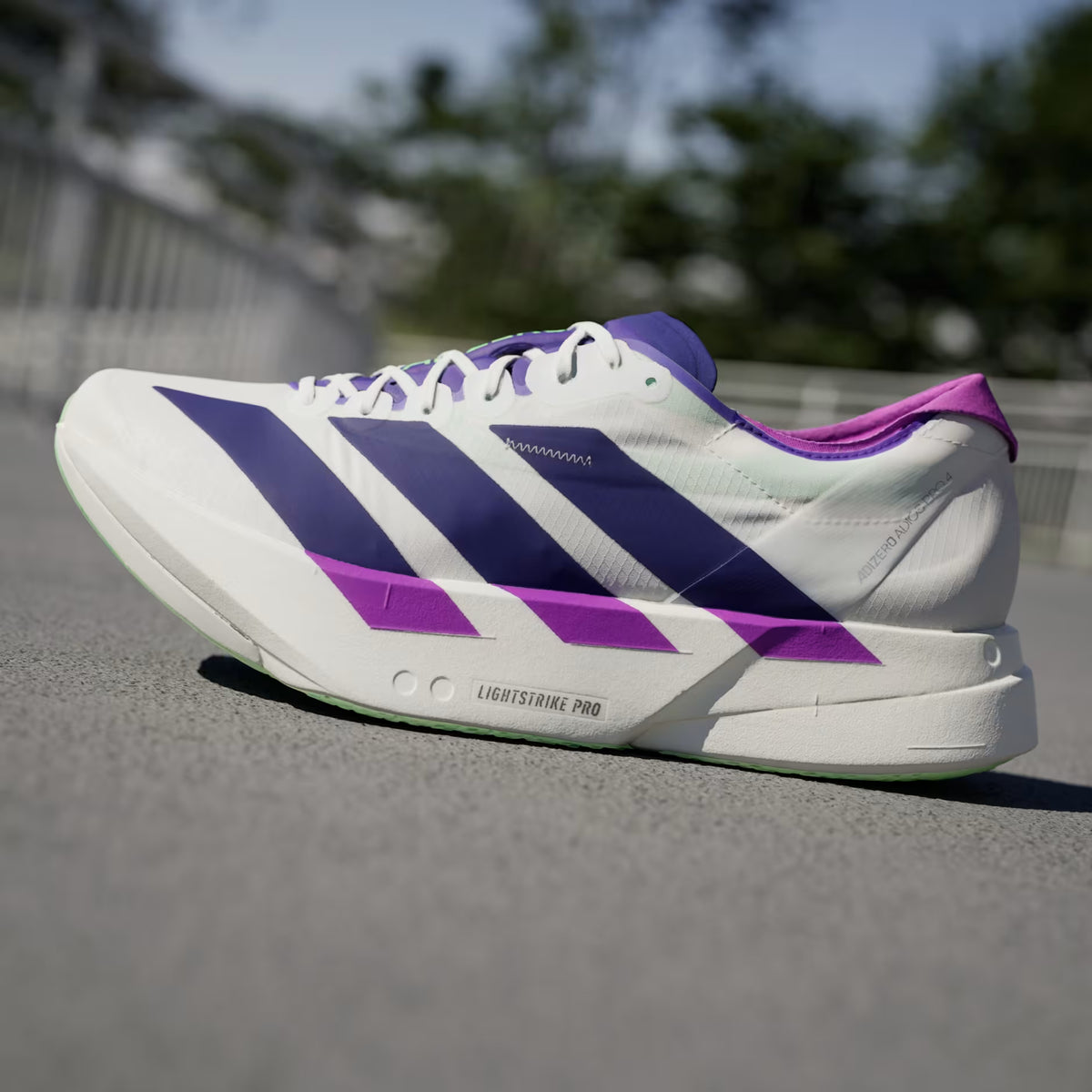 Adizero Adios Pro 4 (Men)