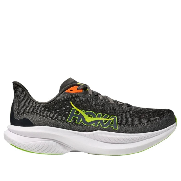 Mach 6 (Men)
