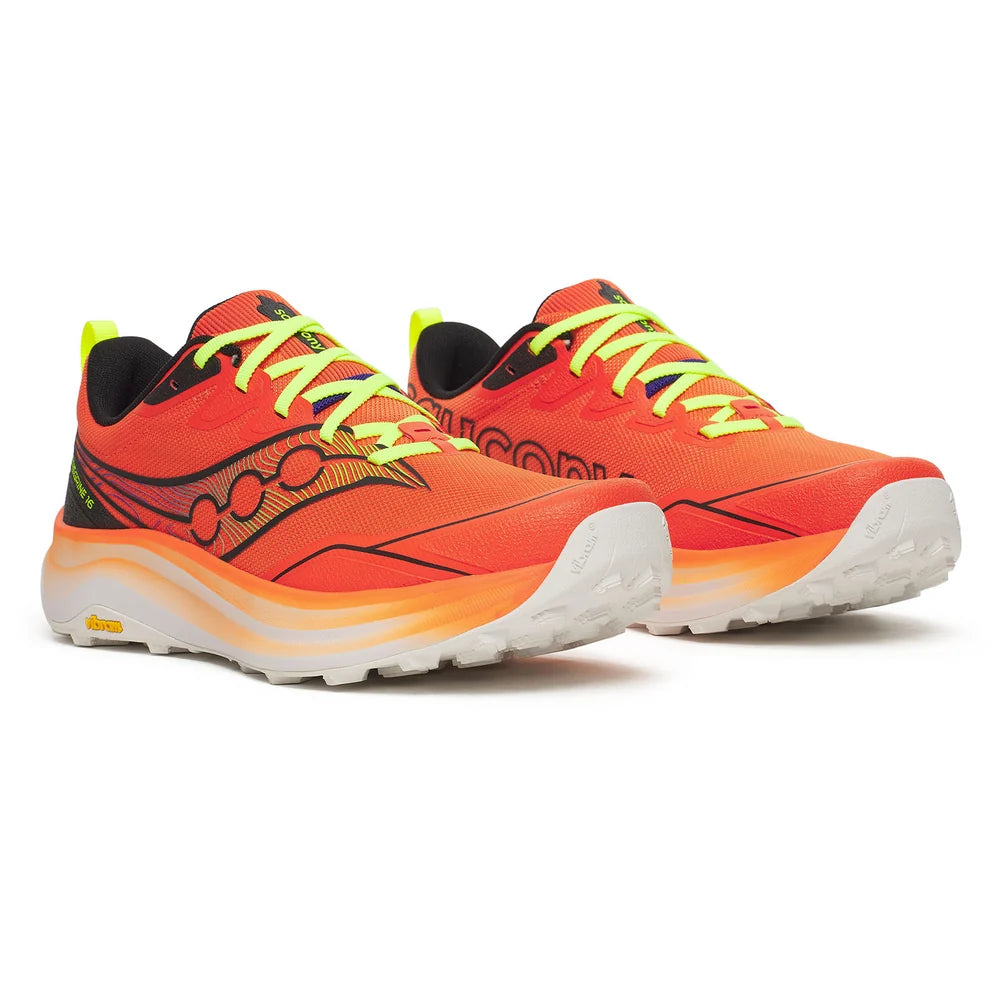 Peregrine 16 (Men)