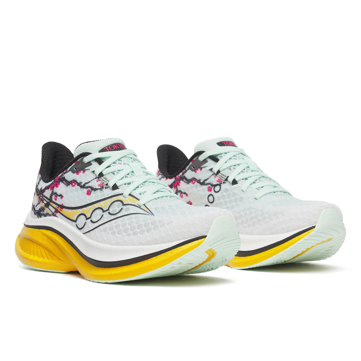 Endorphin Speed 5 (Women)