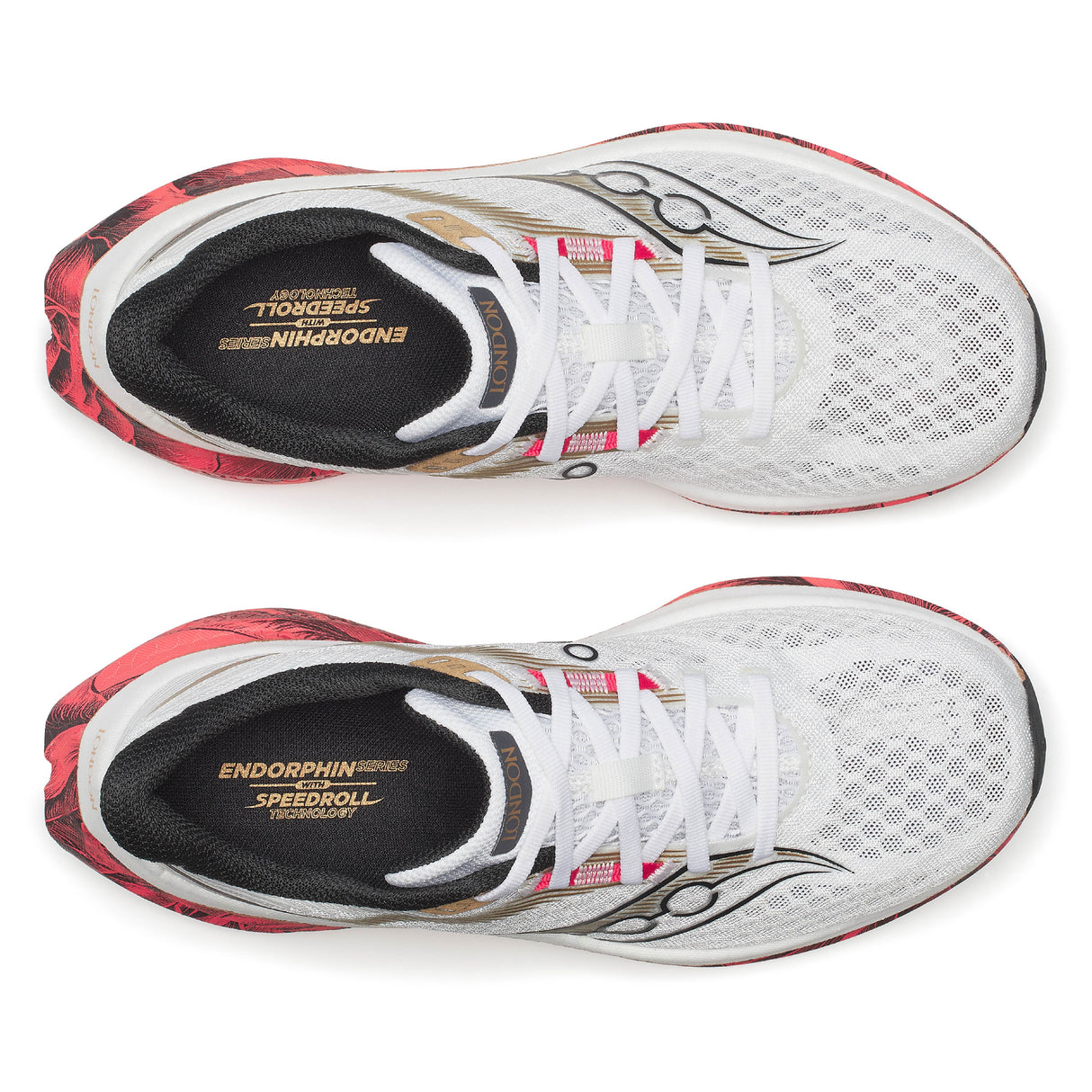 Endorphin Speed 5 (Men)