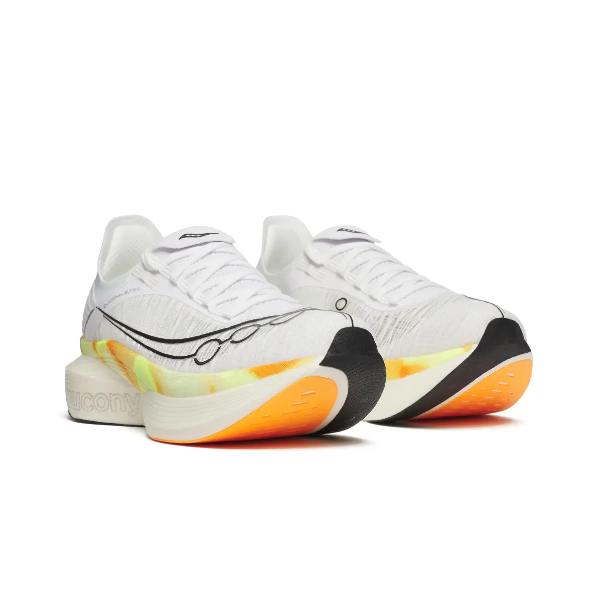 Endorphin Elite 2 (Unisex)