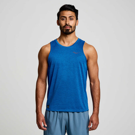 Stopwatch Singlet (Men)