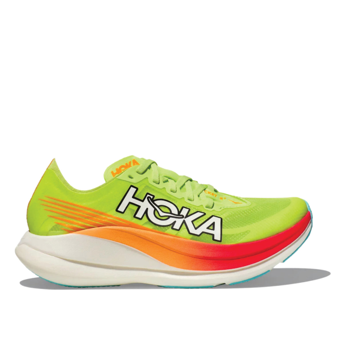 Carbon Fiber Hoka Carbon Review HOKA ONE ONE® Rocket X For HOKA