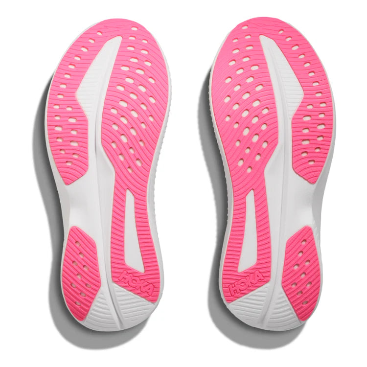 Mach 6 (Women)