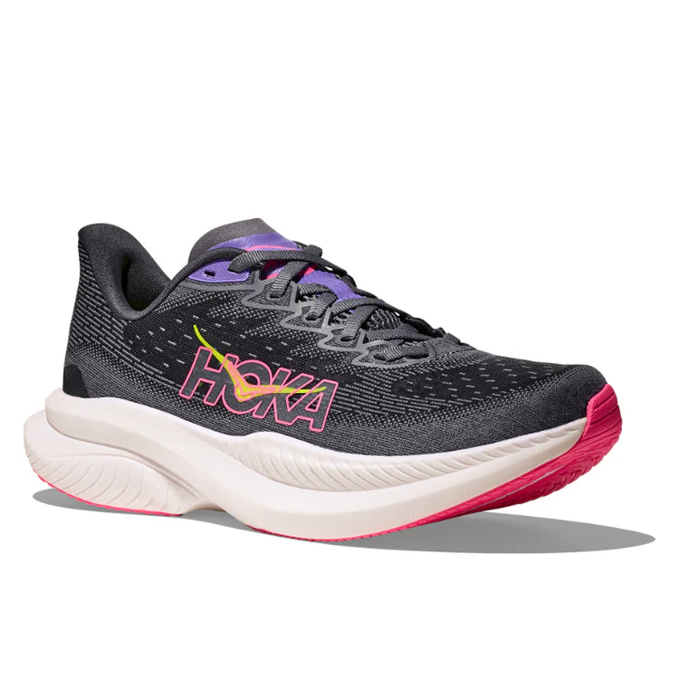 Mach 6 (Women)