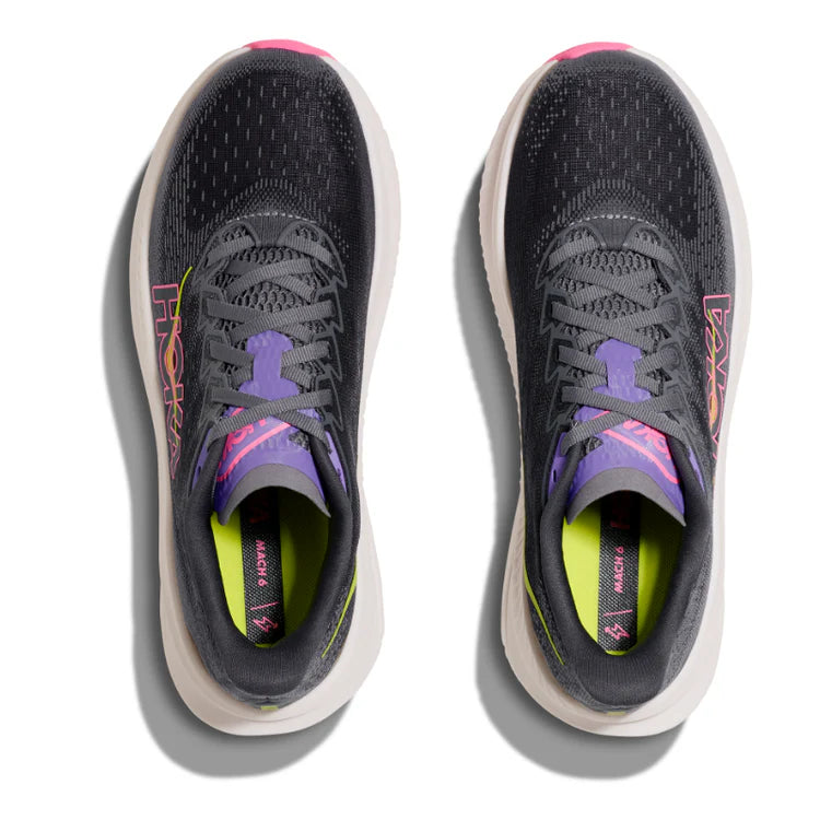 Mach 6 (Women)