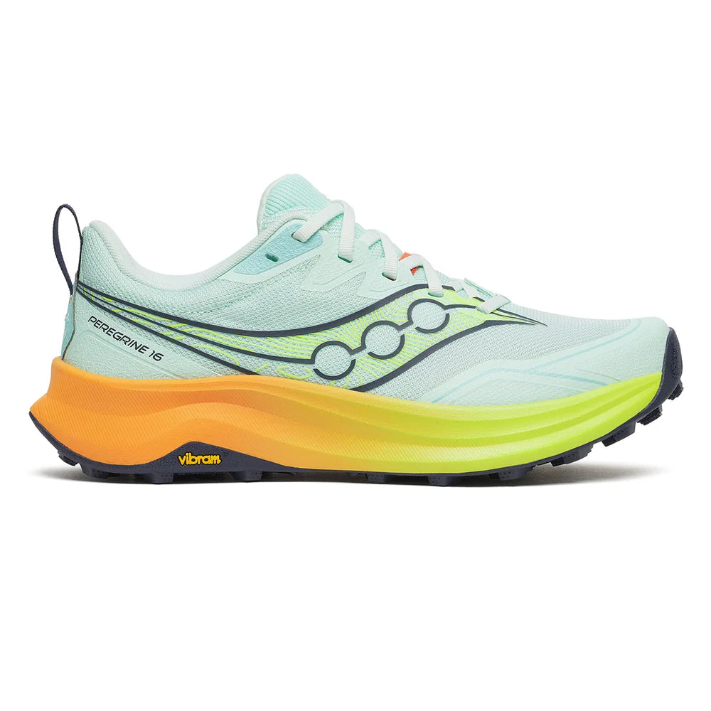 Peregrine 16 (Women)
